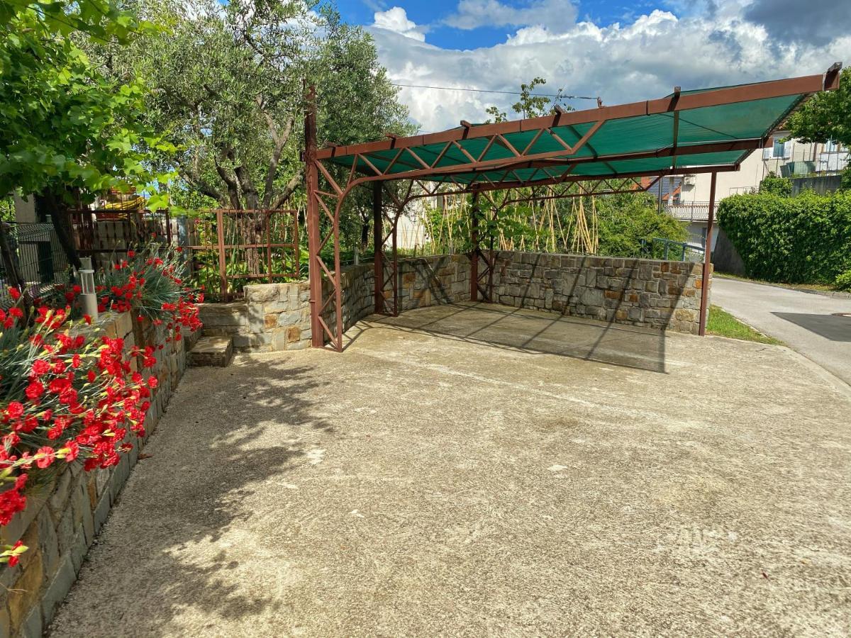 Apartment Gregoric Изола Екстериор снимка