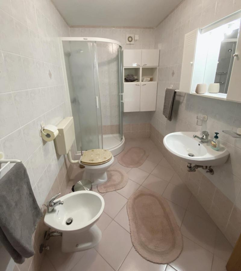 Apartment Gregoric Изола Екстериор снимка
