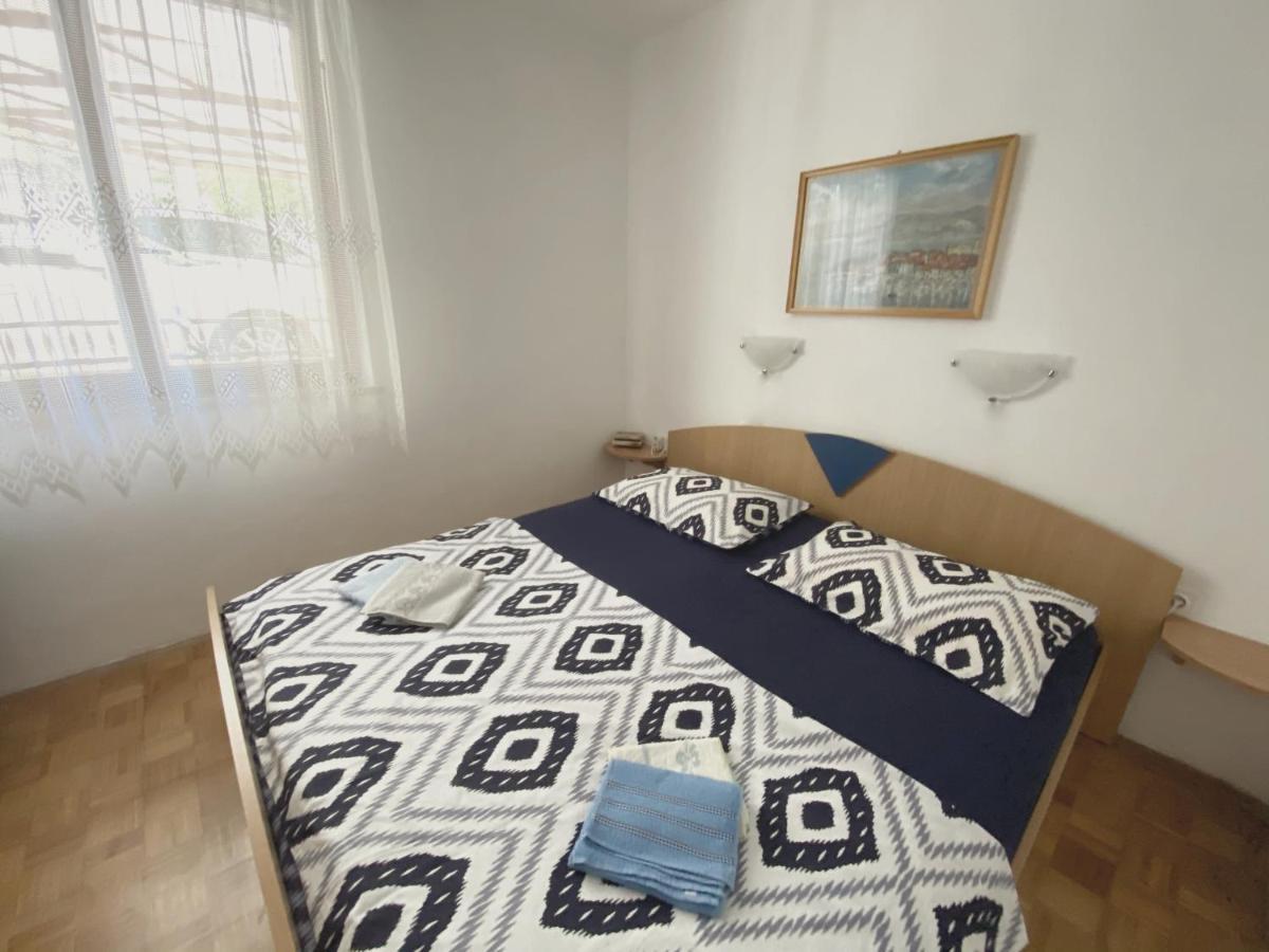 Apartment Gregoric Изола Екстериор снимка