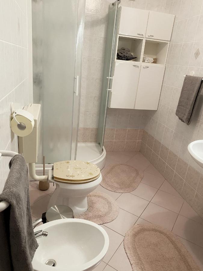 Apartment Gregoric Изола Екстериор снимка