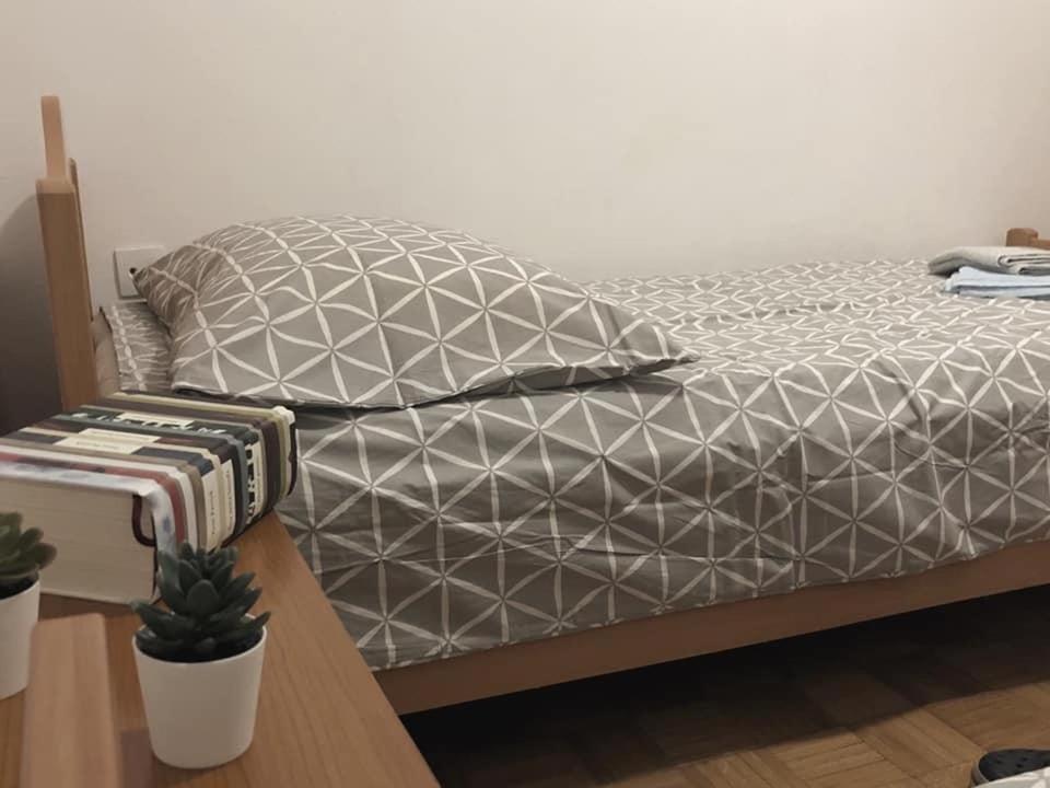 Apartment Gregoric Изола Екстериор снимка