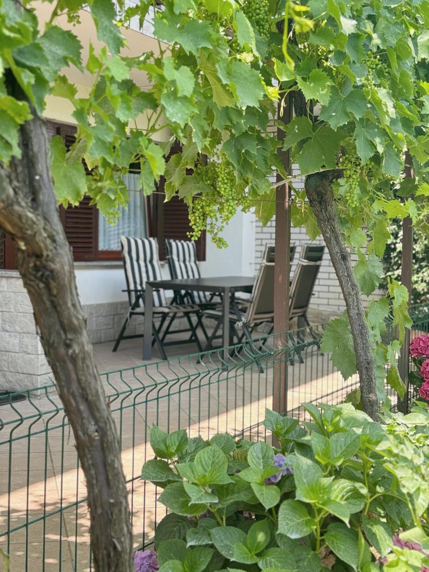 Apartment Gregoric Изола Екстериор снимка